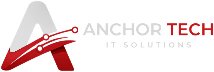 Anchor Tech IT Solutions