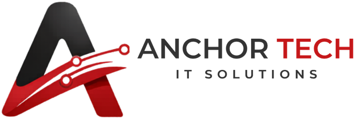 Anchor Tech IT Solutions